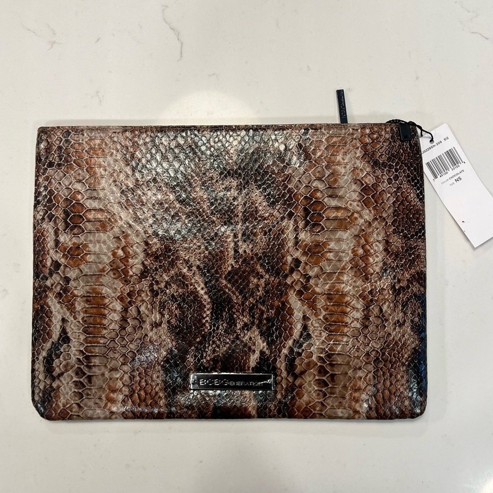 BCBG Clutch